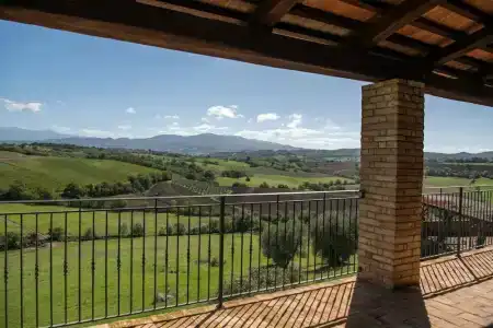 Tenuta Pianirossi, The Originals Relais - 8