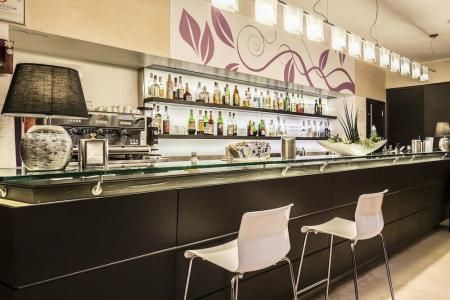 Mercure Genova San Biagio - 27
