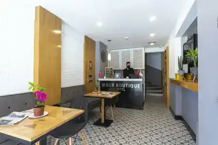 Istanbul Box Boutique - 35