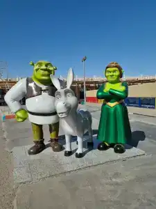 Pickalbatros Jungle Aqua Park - Neverland - 60