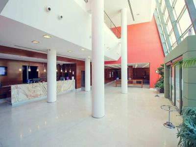 Mercure Genova San Biagio - 1
