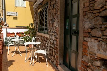 Bed and Breakfast Dionisio - 20