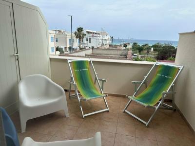 Baia di Venere - 5