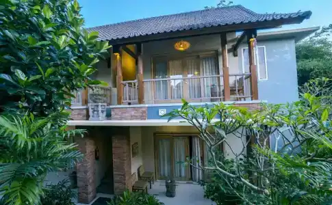 Tetirah Boutique Ubud - 33