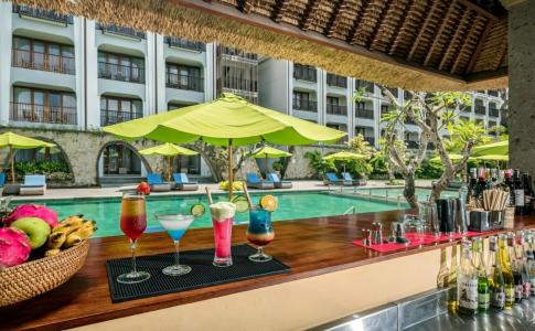 Element by Marriott Bali Ubud - 18
