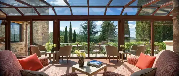 Castello di Spaltenna Exclusive Resort & Spa - 3