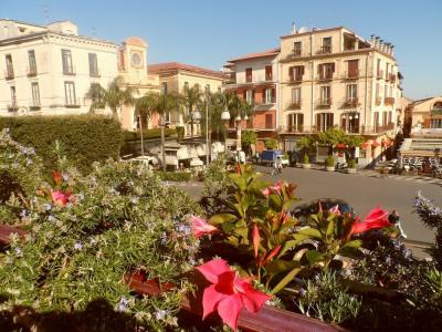 Palazzo Jannuzzi Relais - 26