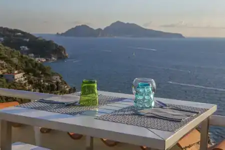 Vista di Capri - 36