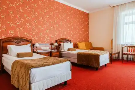 Sanatorium Bukovaya Roshcha - 5