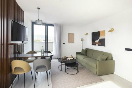 Ramblas Apartments - 36