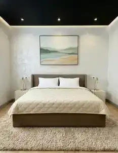 Zhasmin Apart-Hotel - 2