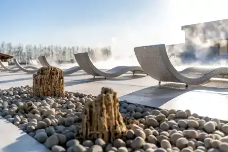 SPA-"Magic of Heat" - 5