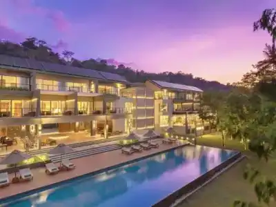 Jetwing Kandy Gallery, A Luxury Reserve - 0