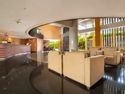 Bintang Kuta - 24
