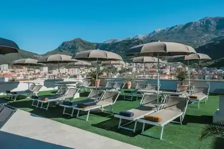 Iberostar Slavija - 17