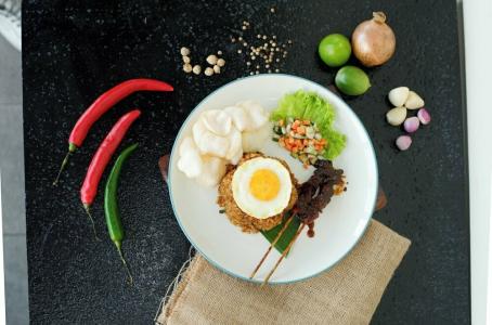 Pandanaran Prawirotaman Yogyakarta - 34