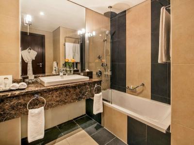 Golden Tulip Doha - 40