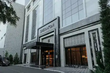 Sheraton - 40