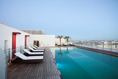 Hilton Garden Inn Lecce - 25