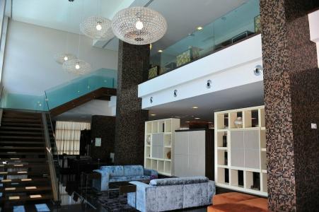 Axis Porto Business & Spa - 44