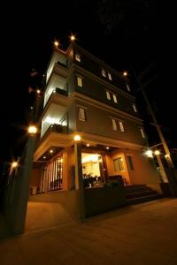 Sunshine Hostel - 22