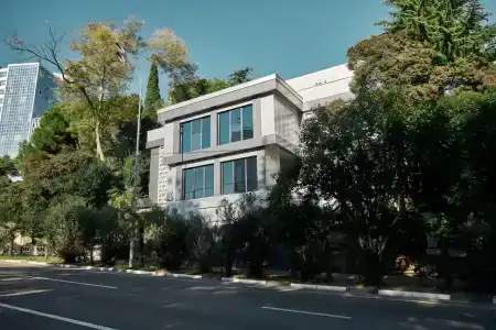 Grand Way Kurortny Park - 1