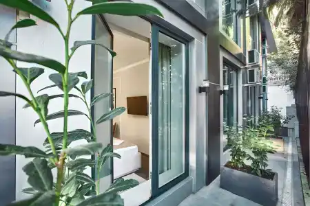 Grand Way Kurortny Park - 3