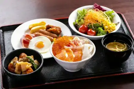 Wing International Asahikawa Ekimae - 5