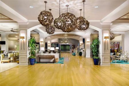 Wyndham Garden Lake Buena Vista – Disney Springs® Area - 5
