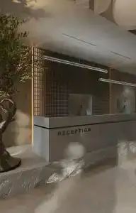 So Nice Beach Resort - 27