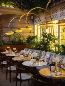 Select Paveletskaya - 14