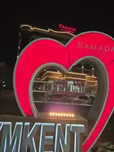 Ramada by Wyndham - 1