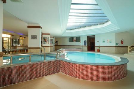 Lycus River Thermal - 39