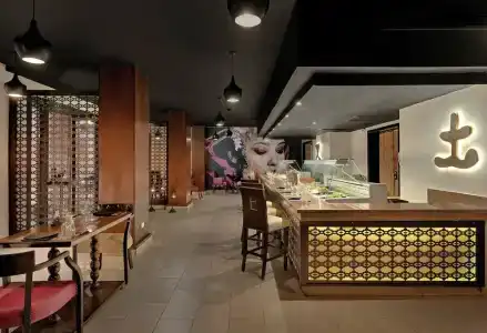 Steigenberger Pure Lifestyle - All Inclusive - 77