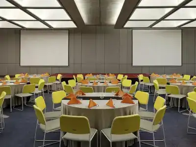 Ibis Styles Jakarta Tanah Abang - 29