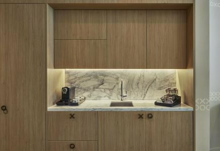 SLS Lux Brickell - 30