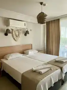 Kalia Beach Side - 3