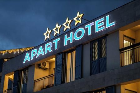 Apart Katunjanin - 36