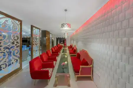 Justiniano Deluxe Resort – All Inclusive - 39