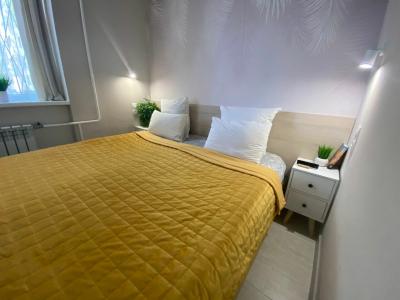 Mirra Apart-hotel - 23