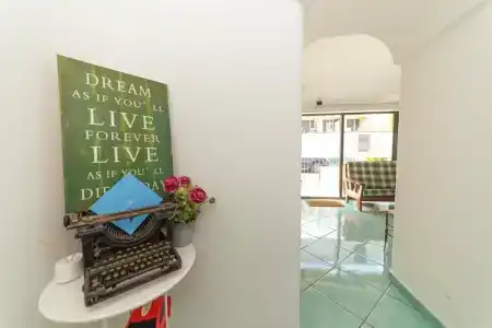 Maison Twentyfive - Guest House - Bed and Breakfast - 19