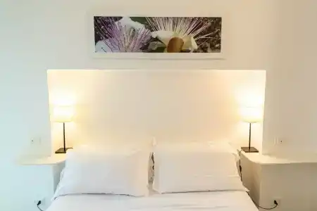 Maison Twentyfive - Guest House - Bed and Breakfast - 14