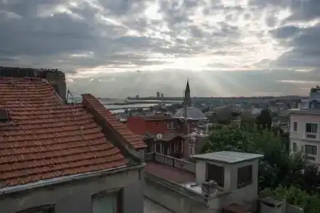 Timeks Sultanahmet - 3