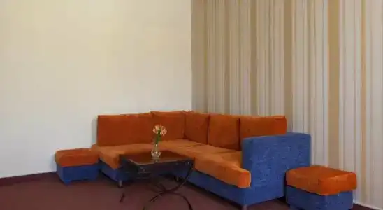 Best Western Bohemian Resort - 39