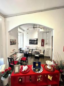 Relais Cola di Rienzo - 14