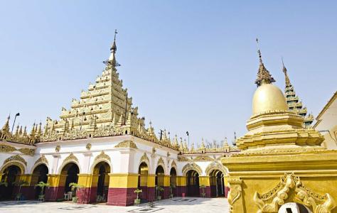 Royal Naung Yoe - 5