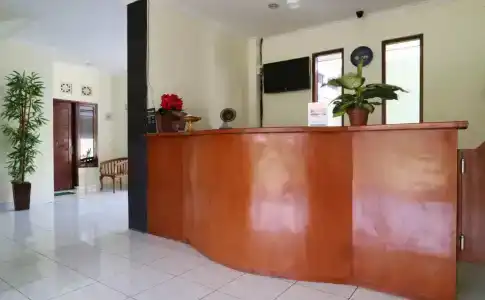 Teges Inn Kuta - 9