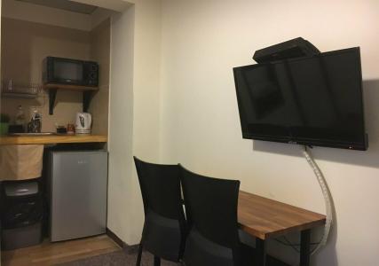 Mash Beach Rooms - 36