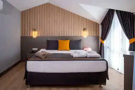 Saint Star Kemer - Adult Only +16 - 5