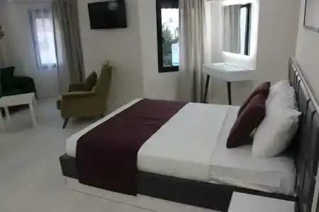 WB WEEKEND BODRUM OTEL - 46